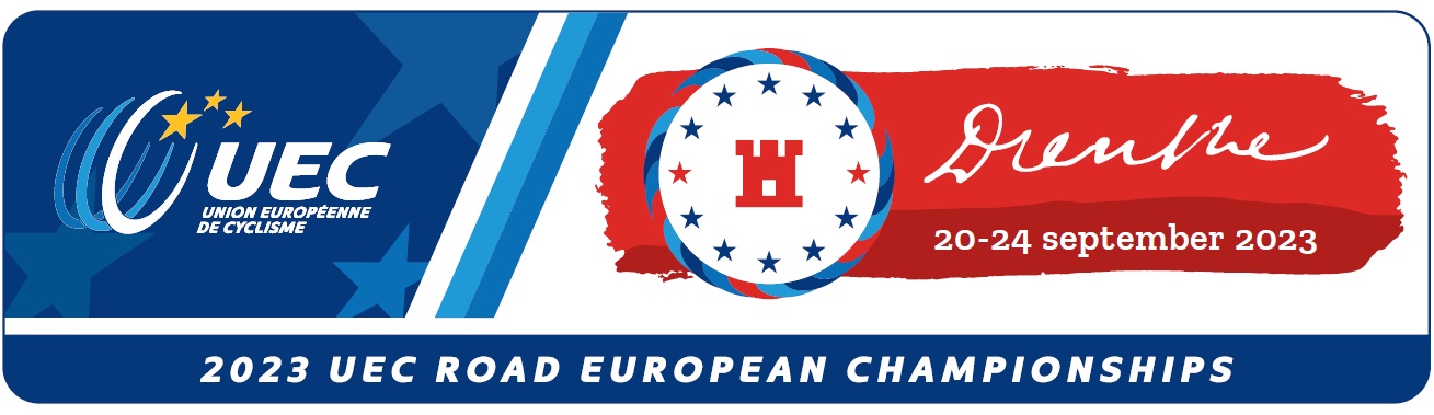 Road Race WU23 - UEC Road European Championships 2023 - Drenthe